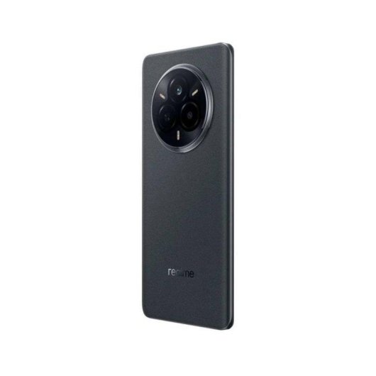 Realme 14 Pro 5G 12GB 512GB 6.77" Gris