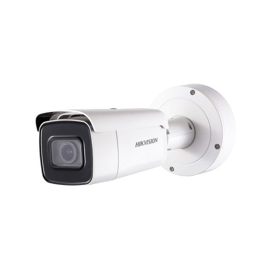 Cámara IP Hikvision DS-2CD2646G2-IZS 4MP Varifocal Motorizada IR 60m WDR 120dB IP67 IK10