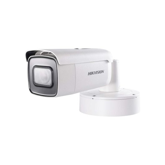Cámara IP Hikvision DS-2CD2646G2-IZS 4MP Varifocal Motorizada IR 60m WDR 120dB IP67 IK10