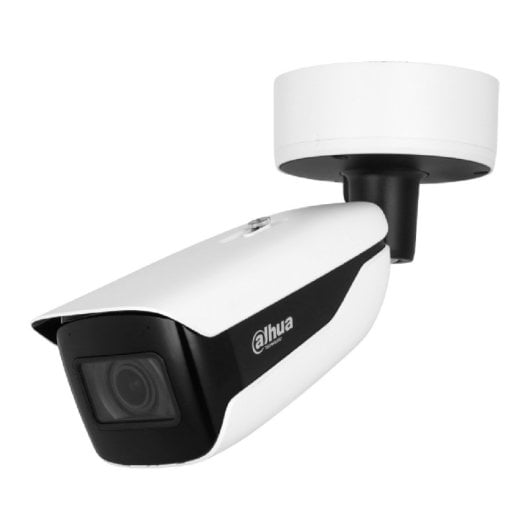 Dahua WizMind IPC-HFW5842HP-ZHE 8MP 2,7–12 mm motorisiertes Objektiv KI-Überwachungskamera für den Außenbereich