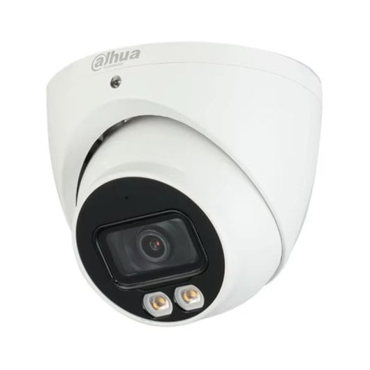 Dahua DH-HAC-HDW1239TP-IL-A-0280B-S2 2MP 2,8 mm Dual-Light-Outdoor-IP67-Kameramikrofon