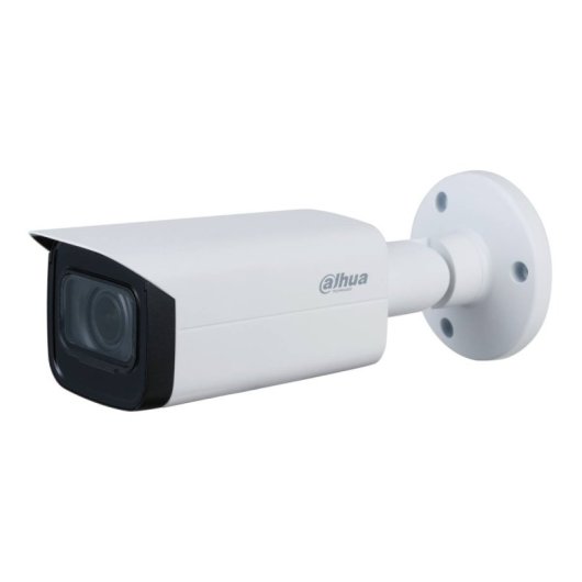 Cámara Dahua DH-HAC-HFW2241TUP-Z-A-27135-S2 Bullet Pro Starlight 2MP 2.7-13.5mm IP67 IR Motorizada