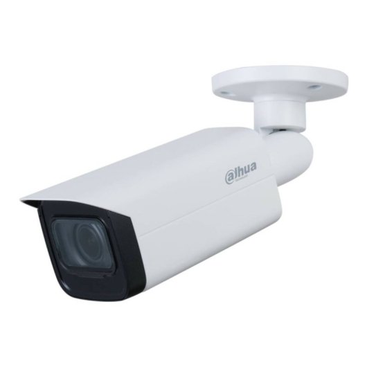 Cámara Dahua DH-HAC-HFW2241TUP-Z-A-27135-S2 Bullet Pro Starlight 2MP 2.7-13.5mm IP67 IR Motorizada