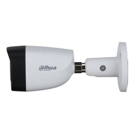 Dahua DH-HAC-HFW1200CMP-IL-A-0280B-S6 2MP IR 0,01Lux 4-in-1 Überwachungskamera für den Außenbereich, weiß