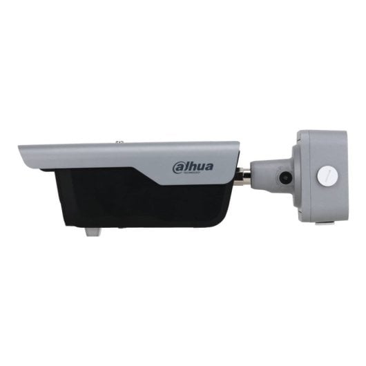Dahua DHI-ITC413-PW4D-IZ3 4MP 4G Varifocal IP-Außenkamera, Schwarz