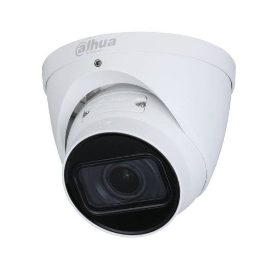 Câmara Dahua DH-IPC-HDW2231TP-ZS-27135-S2-QH 2MP IP Varifocal 2,7-13,5 mm IR IP67 para ambientes exteriores, branca