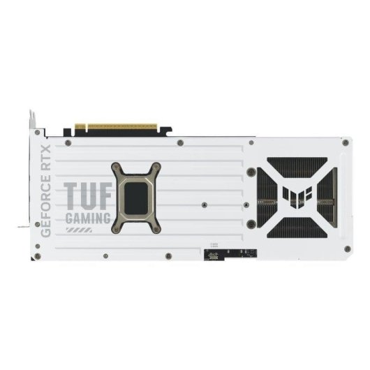 Carte Graphique ASUS GeForce RTX 5070 Ti OC 16GB GDDR7 Reflex 2 RTX AI DLSS4