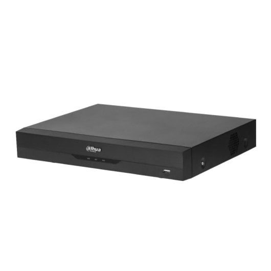 Dahua Recorder DH-XVR5104H-4KL-I3-1T/SSD 4 Kanäle XVR 5 in 1 1 TB SSD IA