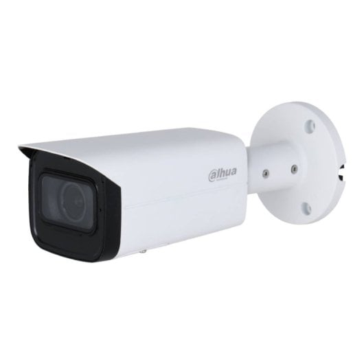 Cámara de Seguridad Dahua DH-IPC-HFW3841TP-ZS-27135 8MP Varifocal Motorizada IR 60m IP67 PoE