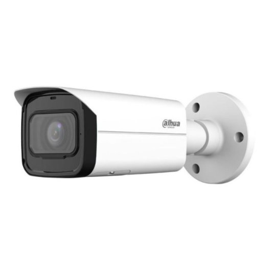Cámara de Seguridad Dahua DH-IPC-HFW3841TP-ZS-27135 8MP Varifocal Motorizada IR 60m IP67 PoE