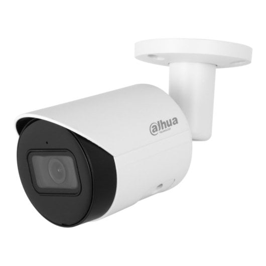Cámara de seguridad DAHUA TECHNOLOGY IPC-HFW2541SP-S Starlight 4MP IP H.265 Exterior Detección movimiento