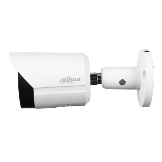 Cámara de seguridad DAHUA TECHNOLOGY IPC-HFW2541SP-S Starlight 4MP IP H.265 Exterior Detección movimiento