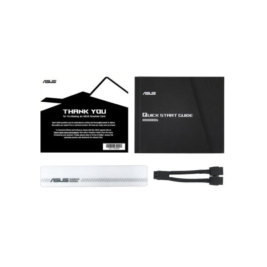Tarjeta Gráfica ASUS Prime RTX5070-O12G-WHITE 12GB GDDR7 triple ventilador blanco