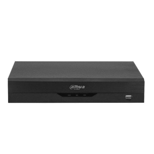 NVR-Recorder für IP-Kamera Dahua DH-XVR5104HS-I3-1T/SSD 4 Kanäle 1080p 1TB SSD Ethernet-Verbindung