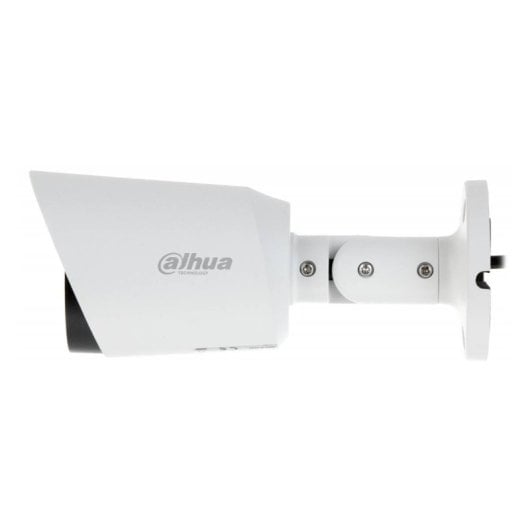 Cámara Dahua DH-HAC-HFW1200TP-0280B-S5 2MP IR 2.8mm IP67 Bullet Interior/Exterior