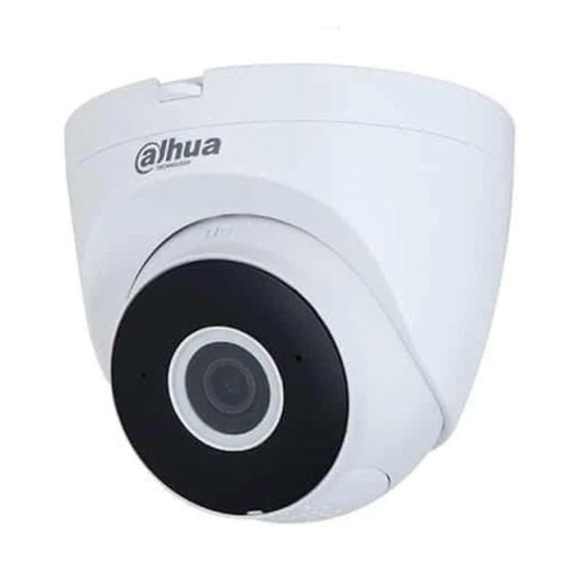 Caméra Dahua DH-IPC-HDW1430DTP-STW-0280B 4MP Wi-Fi IR IP67 Blanc