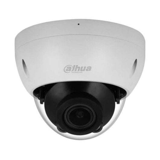 Câmara Dome Dahua DH-IPC-HDBW2541RP-ZS-27135-S2 5MP IP67 IK10 Starlight PoE Lente Motorizada