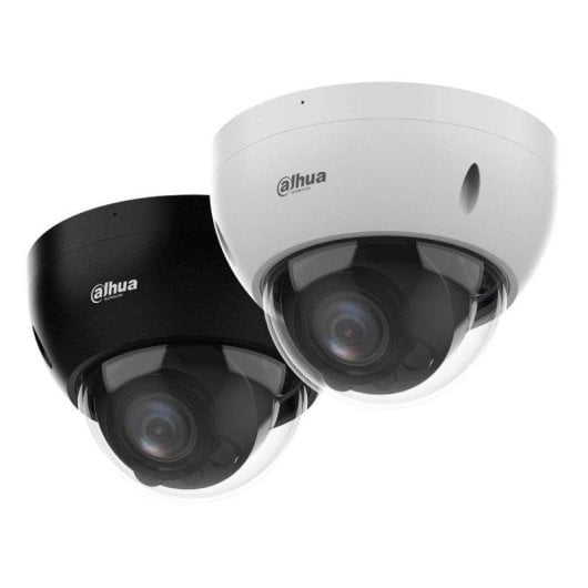 Câmera de vigilância Dahua DH-IPC-HDBW2541RP-ZS-27135-S2 5MP Visão Noturna Externa