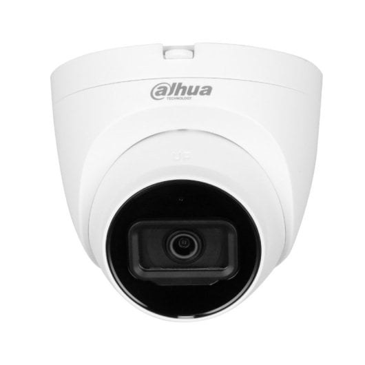 Cámara Dahua DH-IPC-HDW2241TP-S-0280B 2MP Starlight IR 30m Lente 2.8mm IP67 Exterior