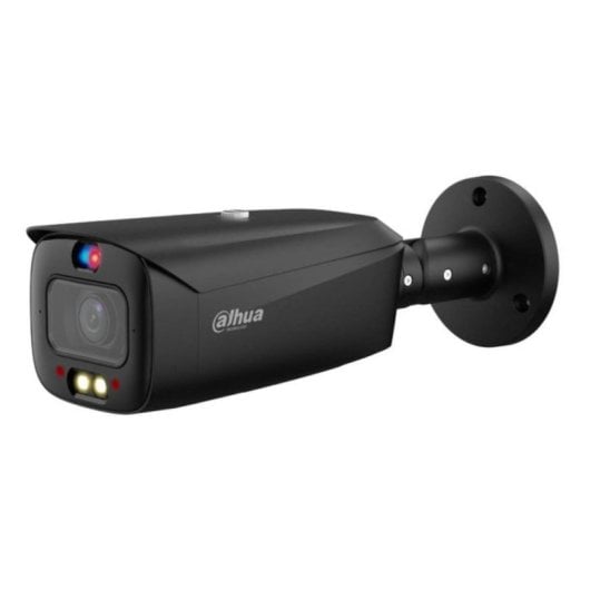 Dahua DH-IPC-HFW3449T1P-ZAS-PV-27135-S5 WizSense 4MP Varifokale motorisierte PoE-Außenkamera IP67