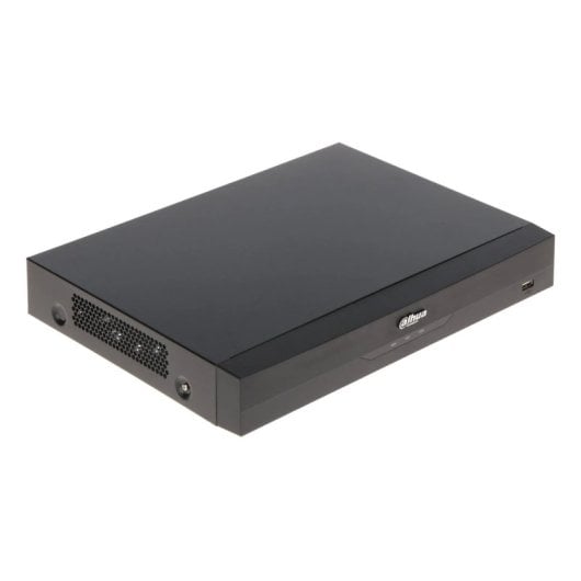DAHUA DH-XVR5108H-I3 WizSense 8CH 5MP SMD NVR Recorder Plus AI Illuminators Dual Audio