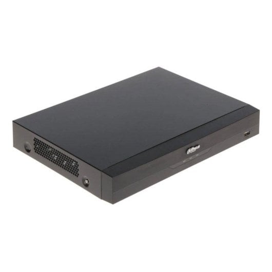 Registratore NVR per Telecamera IP DAHUA DH-XVR5108H-I3 8 canali 5MP Audio Doppio IA Ethernet