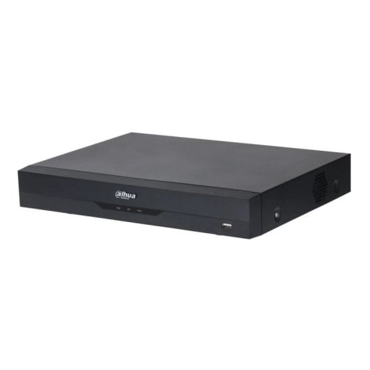 DAHUA DH-XVR5108H-I3 WizSense 8CH 5MP SMD NVR Recorder Plus AI Illuminators Dual Audio