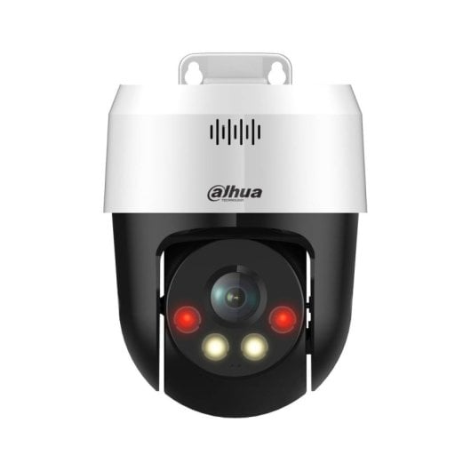 Dahua Kamera DH-SD2A500HB-GN-A-PV-0400-S2 5MP Dome PoE IP66 IA Zwei-Wege-Audio
