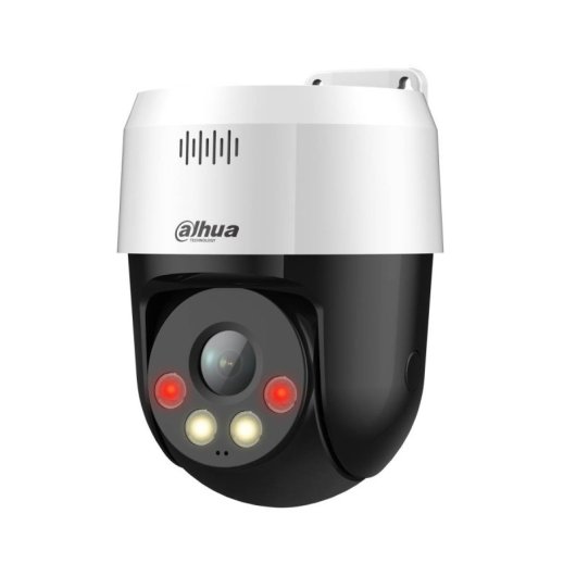 Dahua Kamera DH-SD2A500HB-GN-A-PV-0400-S2 5MP Dome PoE IP66 IA Zwei-Wege-Audio