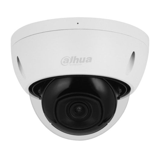 Cámara Dahua DH-IPC-HDBW2541EP-S-0280B-S2 5MP 2.8mm IP67 WDR PoE Antivandálica Exterior