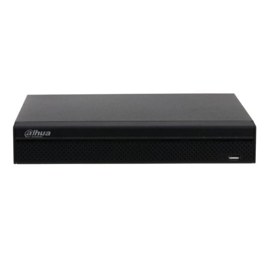 Dahua NVR-Rekorder DHI-NVR4116HS-8P-4KS3 16 Kanäle 8PoE AI 1HDD 4K 12MP
