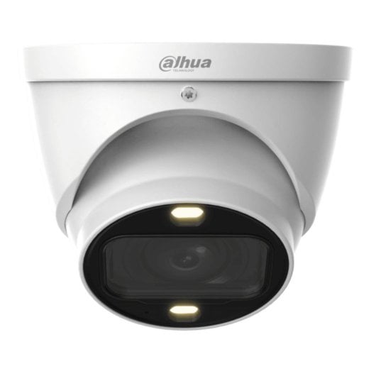 Caméra Dahua DH-HAC-HDW1239TP-Z-A-LED-27135-S2 2 MP couleur, zoom motorisé, microphone IP67