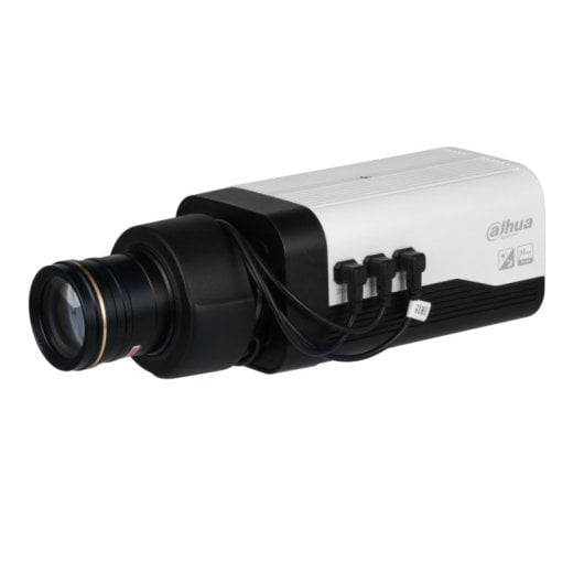 Dahua DH-IPC-HF5241FP-ZE-S3 4MP Motorisierte Zoom-Nachtsicht-Außenkamera