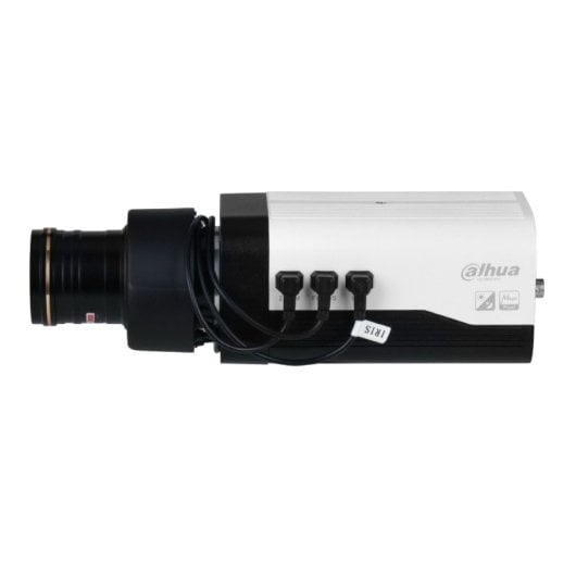 Dahua DH-IPC-HF5241FP-ZE-S3 4MP Motorisierte Zoom-Nachtsicht-Außenkamera