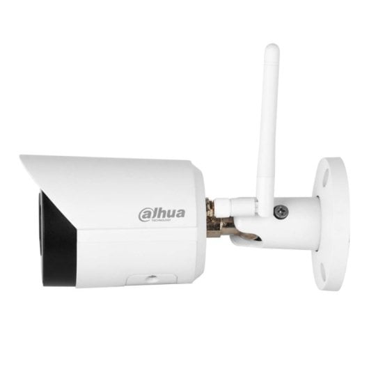 Câmara de segurança bullet Dahua DH-IPC-HFW1230DSP-SAW-0280B 2MP IR30M Wi-Fi/IP67