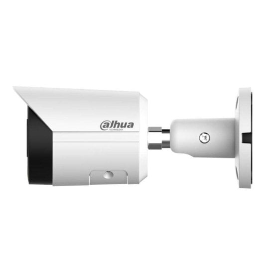 Videocamere di sorveglianza DAHUA TECHNOLOGY DH-IPC-HFW2449SP-S-IL-0280B 4MP Visione Notturna Esterna Rilevamento Movimento