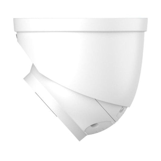 Câmera de vigilância Dahua DH-IPC-HDW3449HP-AS-PV-0280B-S5 4MP Visão Noturna Interna e Externa Detecção IA