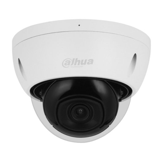 Cámara domo DAHUA TECHNOLOGY DH-IPC-HDBW2241EP-S-0280B 2MP IP67 IR LEDs WDR 2.8mm 30m Outdoor