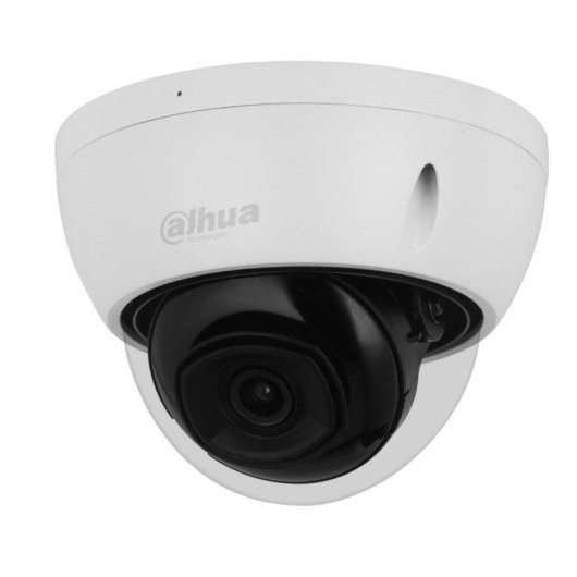 Caméra dôme DAHUA TECHNOLOGY DH-IPC-HDBW2241EP-S-0280B 2MP IP67 IR 2.8mm 30m