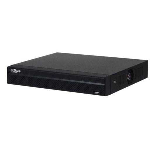 Gravador NVR para Câmara IP Dahua DHI-NVR4104HS-P-4KS3 4 canais 4K 20TB PoE