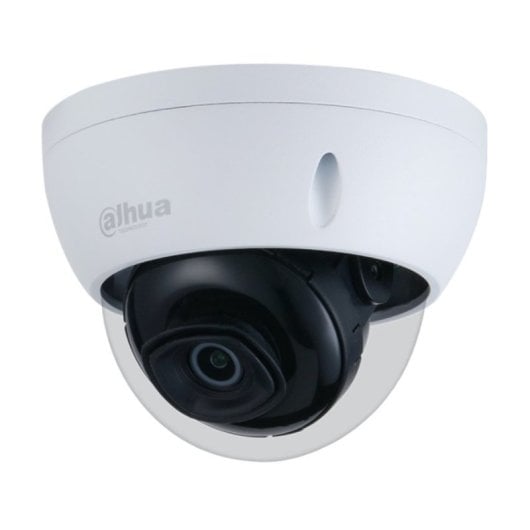 Câmara Dahua DH-IPC-HDBW3241EP-S-0280B 2MP CMOS IR IP67 IK10 PoE WDR 50m IR
