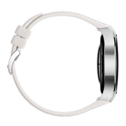 Smartwatch Huawei Watch 5 eSIM GPS AMOLED X-TAP Oxígeno en sangre Acero Inoxidable