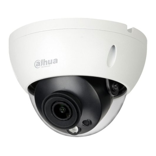 Caméra Dahua IPC-HDBW5541R-ASE 5MP IR 50m PoE détection intelligente extérieur/intérieur