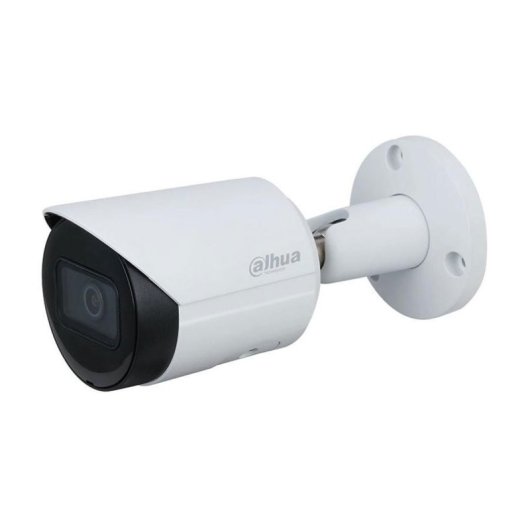 Dahua Technology IPC-HFW2231S-S-0280B-S2 2MP IP67 Erweiterte Nachtsicht-Überwachungskamera
