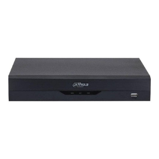 NVR-Recorder für IP-Kamera Dahua XVR5116HS-I3 16 Kanäle 4K 16TB HDD Ethernet-Verbindung