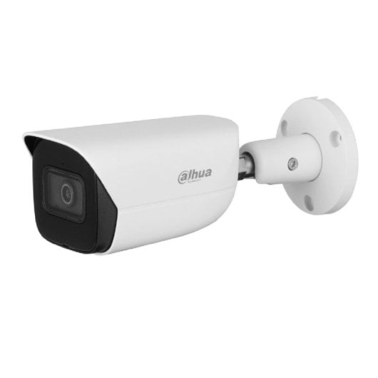 Câmara Dahua HFW3441EP-S-0280B-S2 4MP Visão Noturna IP67 Rotação 360º