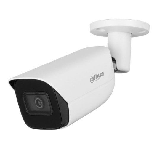Câmara Dahua HFW3441EP-S-0280B-S2 4MP Visão Noturna IP67 Rotação 360º