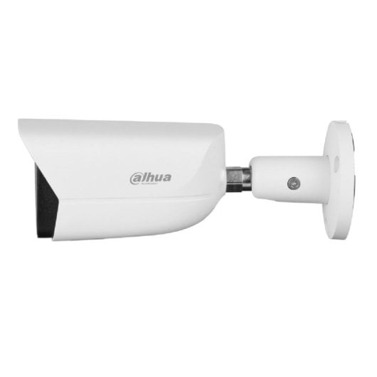 Câmara Dahua HFW3441EP-S-0280B-S2 4MP Visão Noturna IP67 Rotação 360º