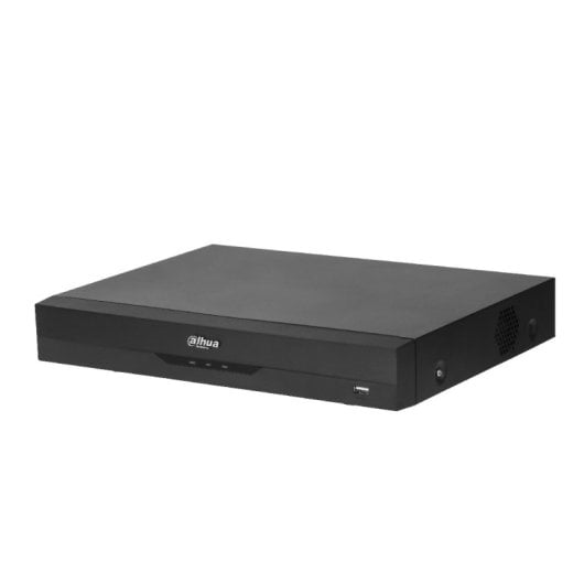 Dahua DH-XVR5104H-I3 4-Kanal BNC 5MP + 2 IP 6MP/AI/H.265+/1TB SSD-Recorder
