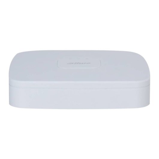 Dahua DHI-NVR2116-S3 16-Kanal Full HD H.265+ HDMI/VGA NVR-Recorder Weiß